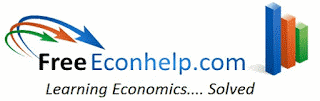 FreeEconHelp.com, Learning Economics... Solved!
